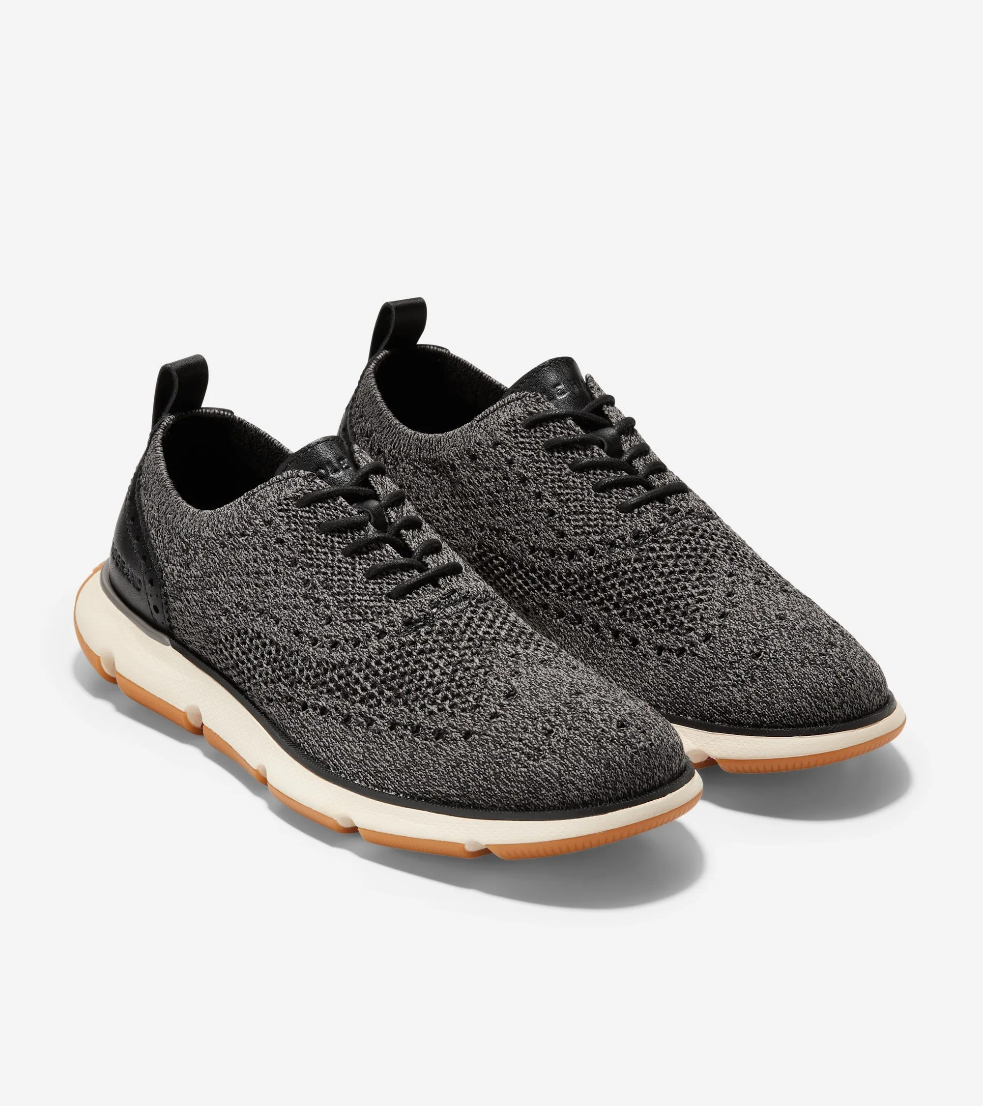 Мужские 4.ZERØGRAND Oxfords