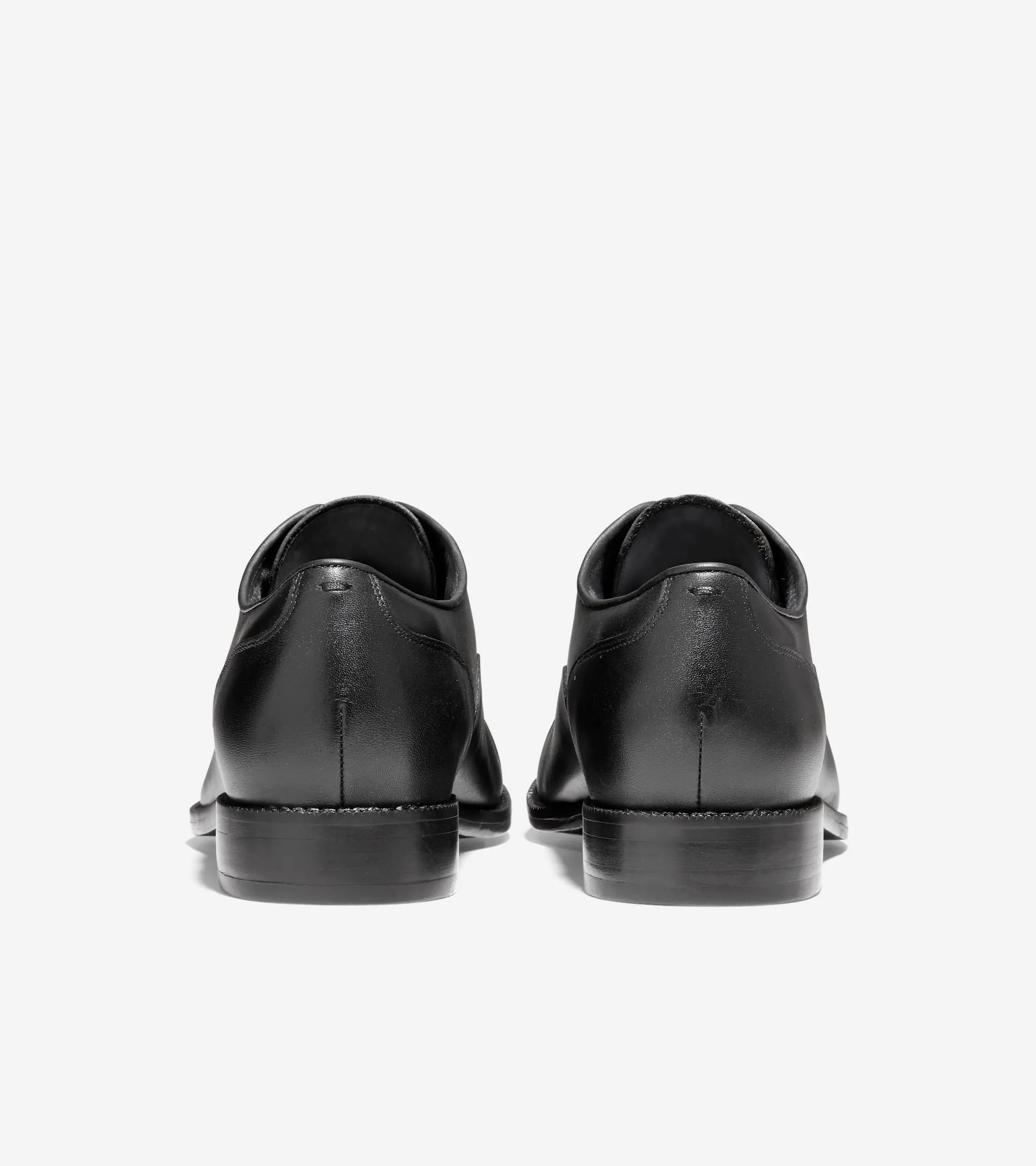 Мужские Broadway Cap Toe Oxfords