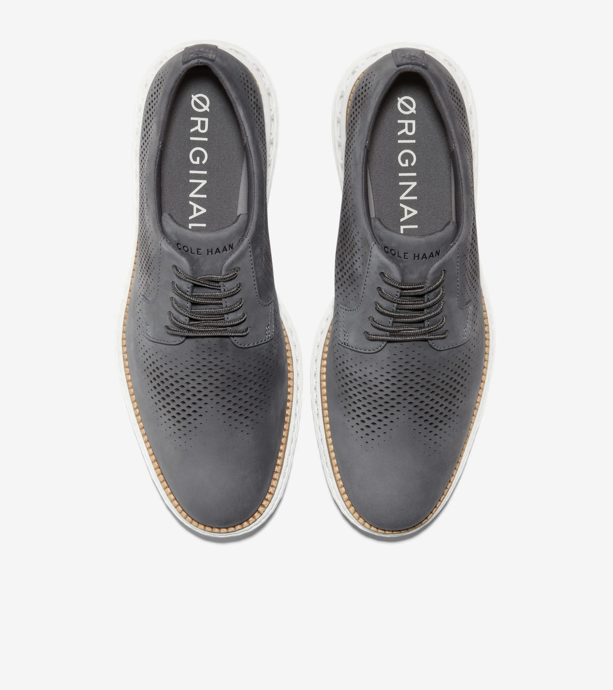 Мужские ØriginalGrand 2.0 Oxfords