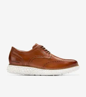 Мужские ØriginalGrand 2.0 Wingtip Oxfords