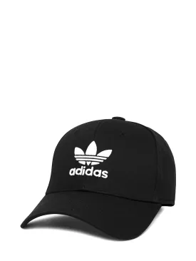 ADIDAS BASEBALL CLASSIC TREFOIL HAT