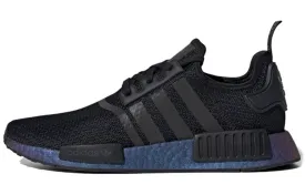 Adidas Originals NMD R1 Goodbye Gravity sneakers, black