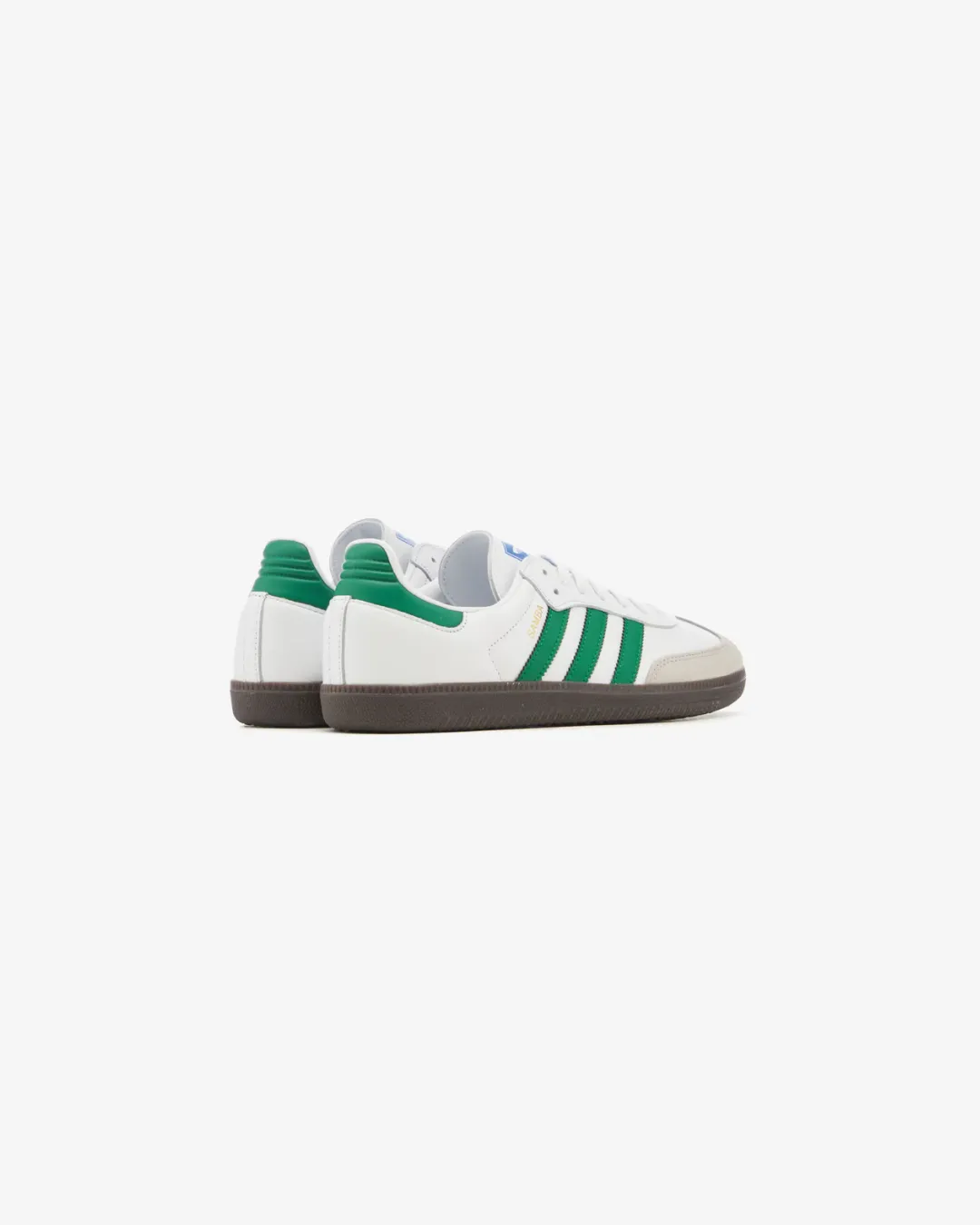 Adidas Originals Samba OG Sneakers