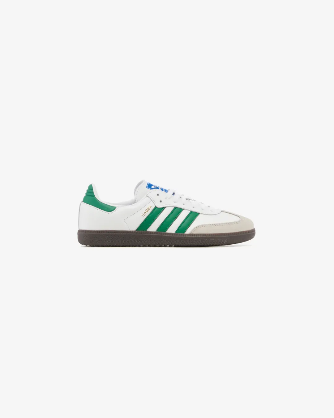 Adidas Originals Samba OG Sneakers