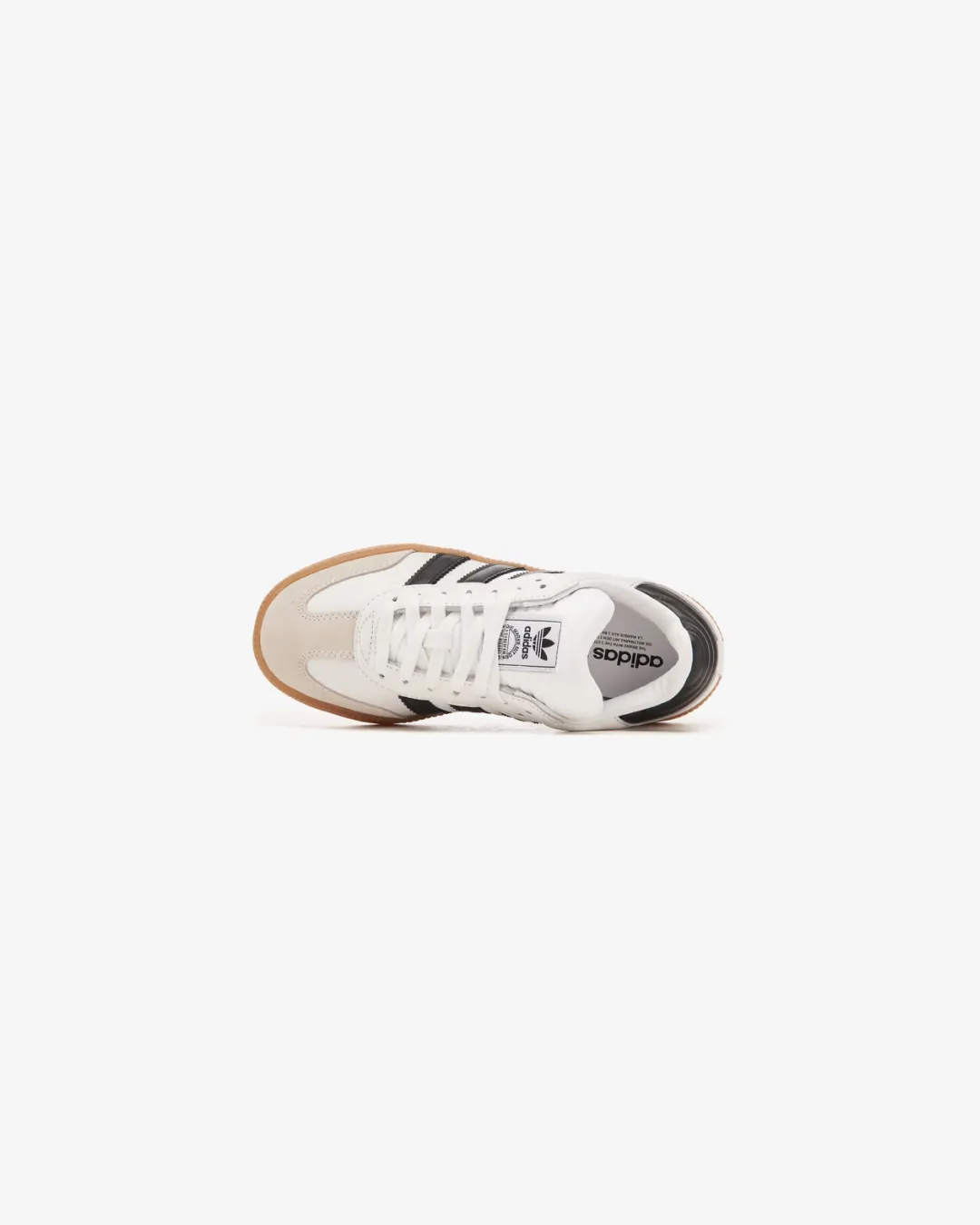 Adidas Originals Samba XLG Sneakers