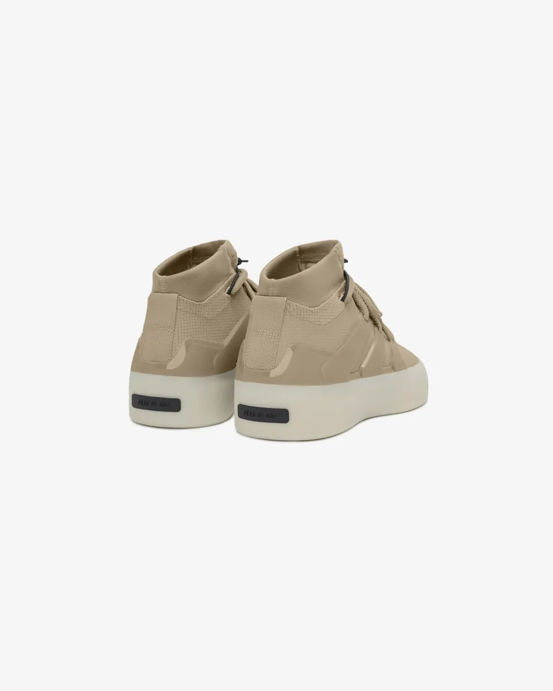 Adidas x Fear of God Athletics 1 Basketball Clay / Argile Sneakers