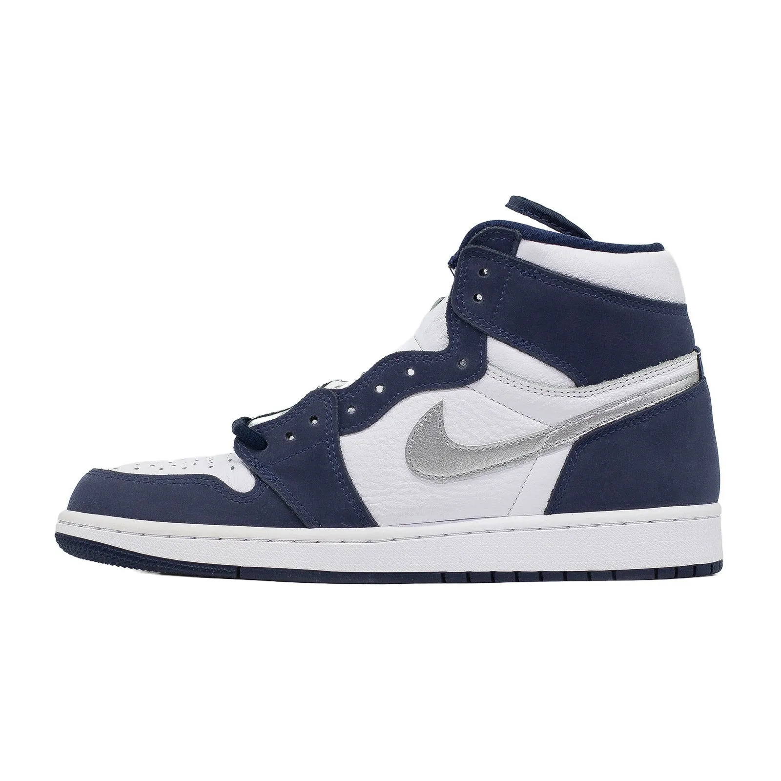 Air Jordan 1 High, co.JP Midnight Navy (2020)