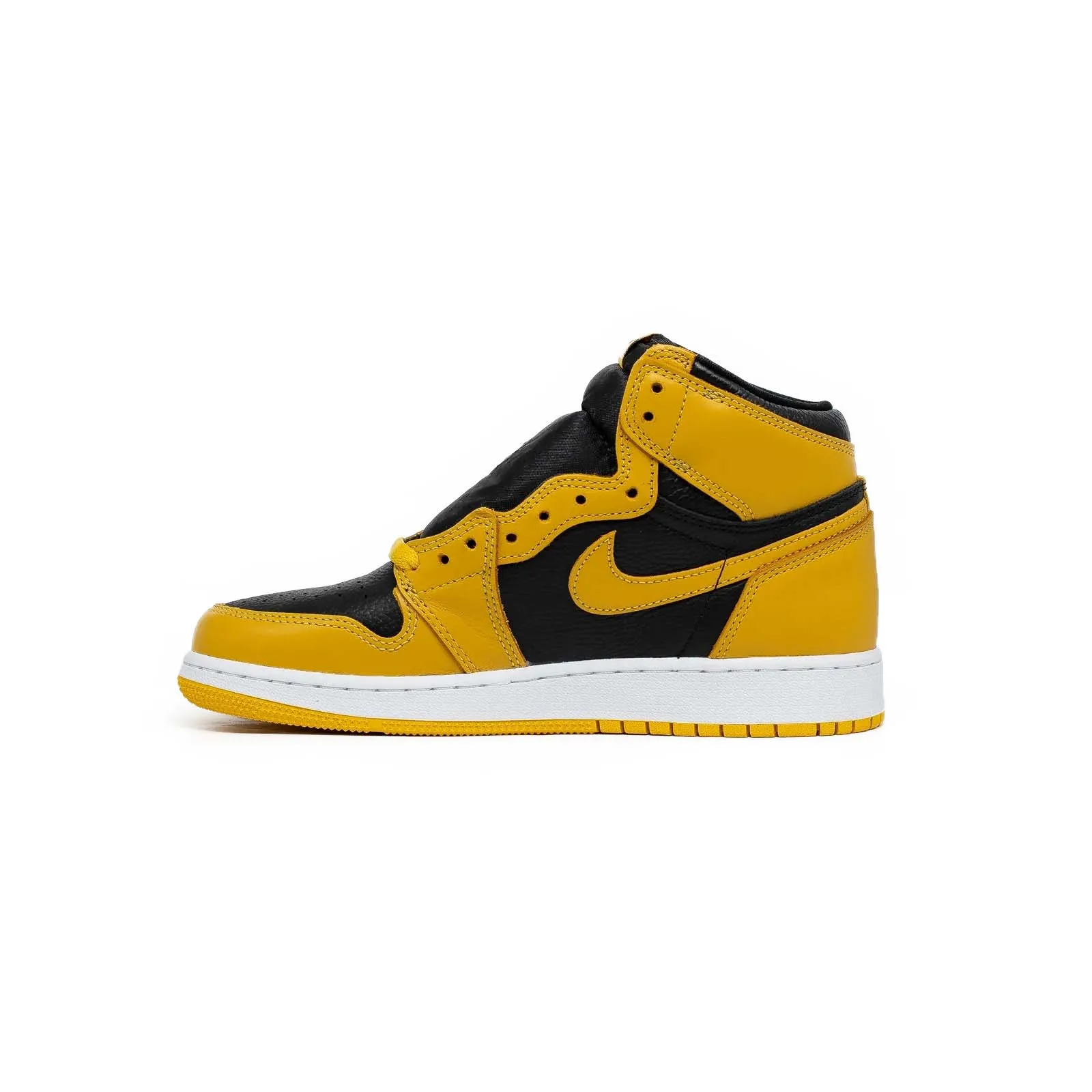 Air Jordan 1 High (GS), Pollen