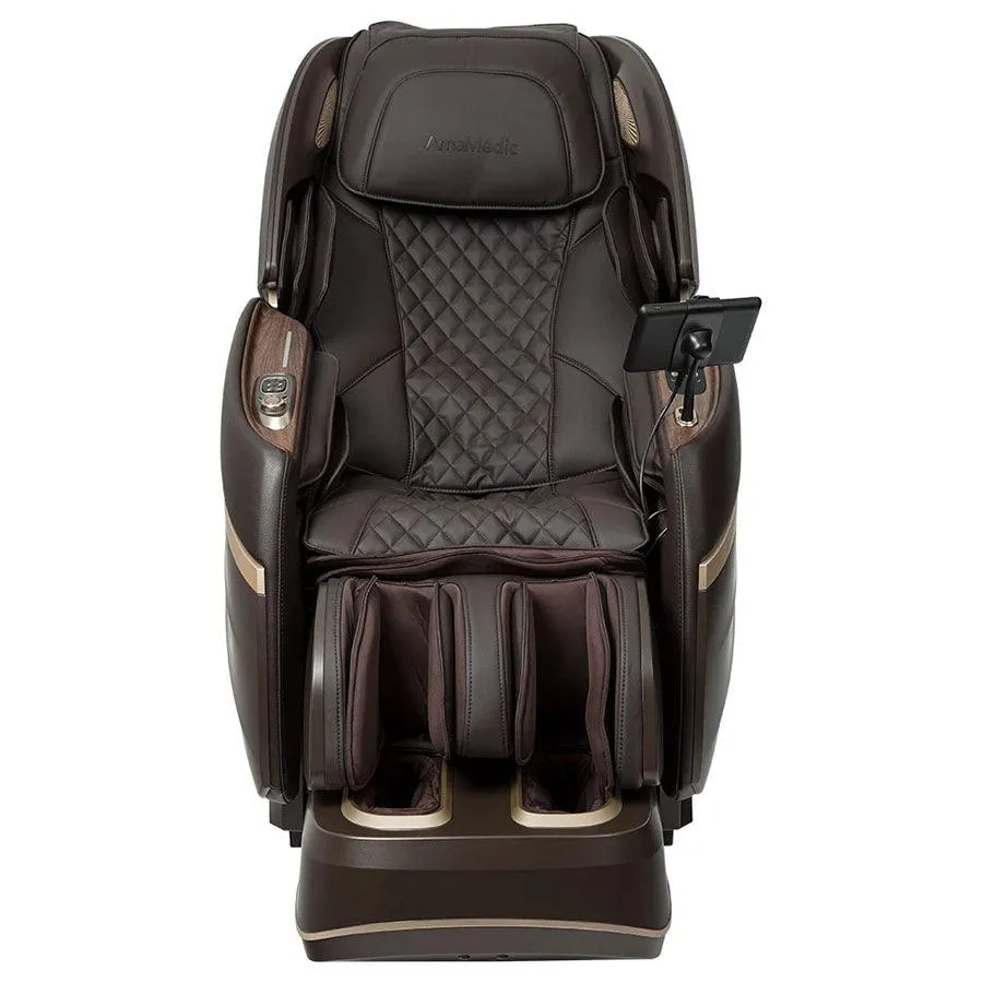 AmaMedic Hilux 4D Massage Chair by Titan Osaki