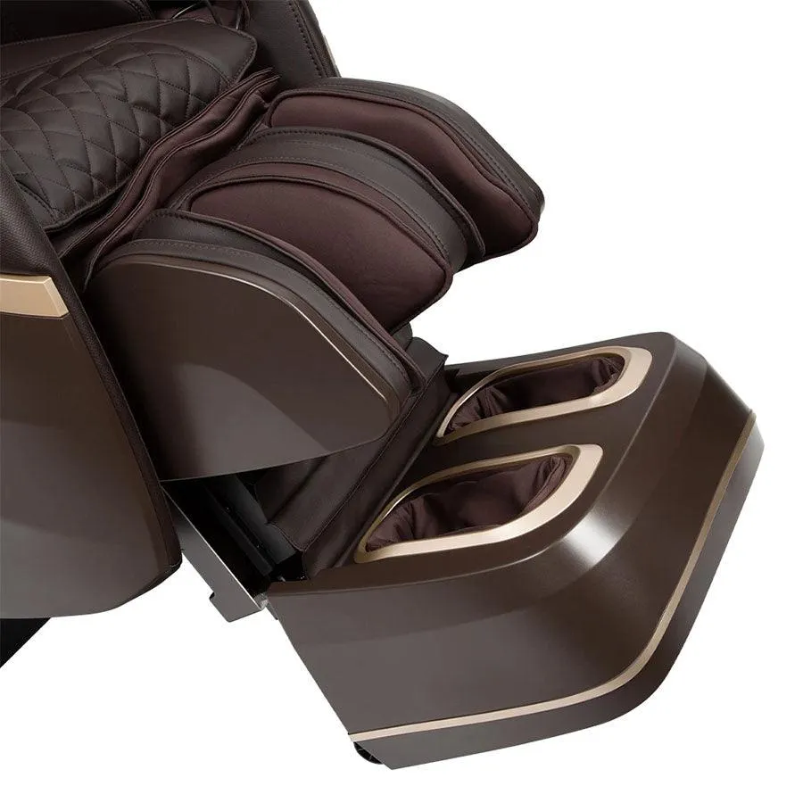 AmaMedic Hilux 4D Massage Chair by Titan Osaki