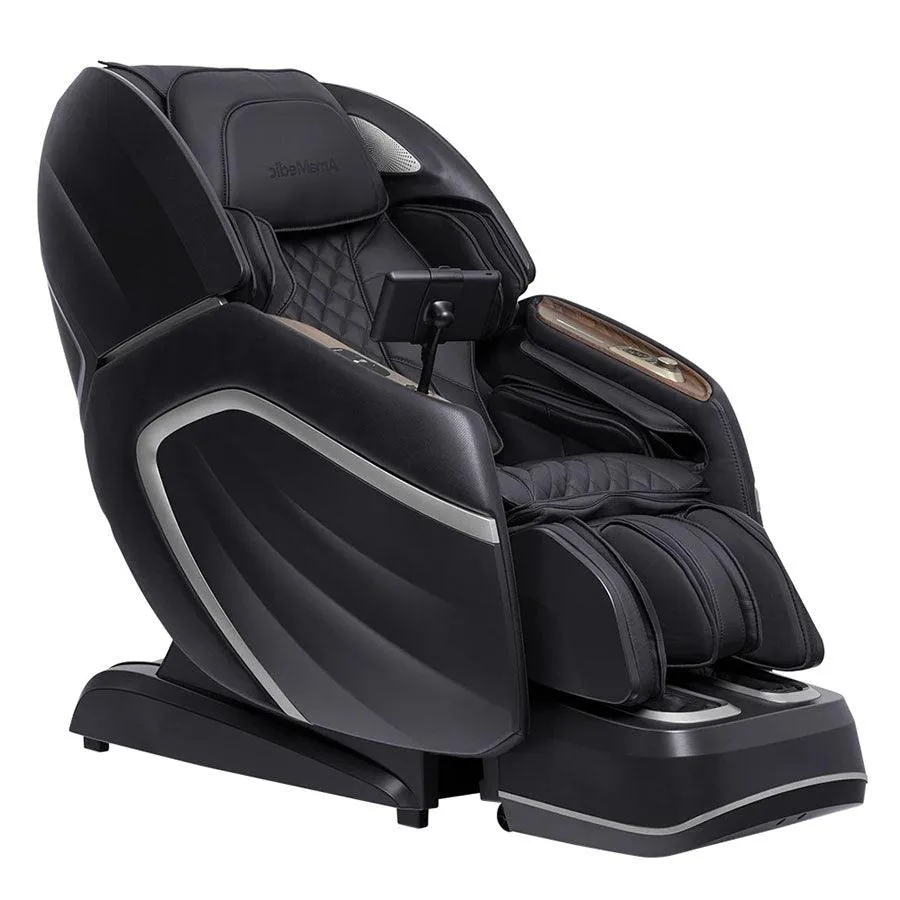 AmaMedic Hilux 4D Massage Chair by Titan Osaki