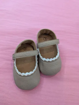 Baby Fashion Shoes