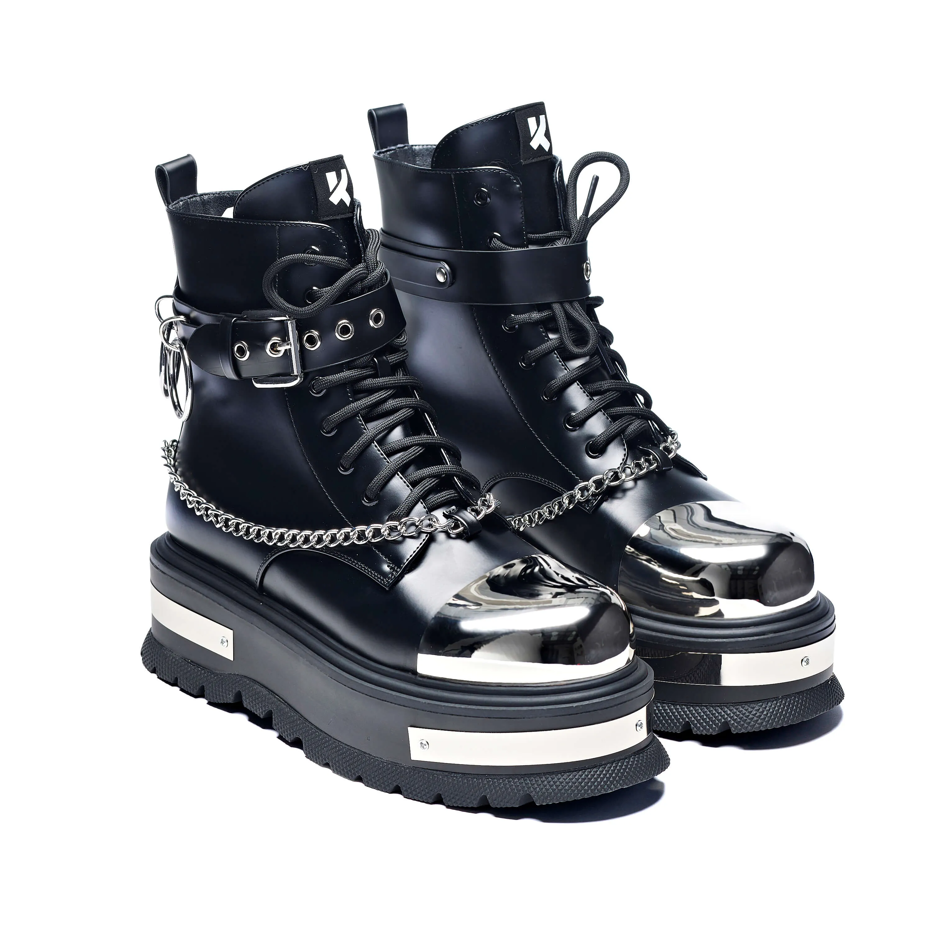 Borin Hardware Platform Boots