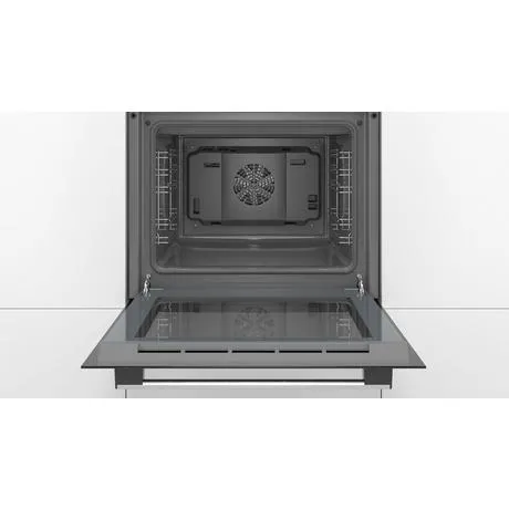 Bosch HHF113BR0B Electric Single Oven Stainless Steel