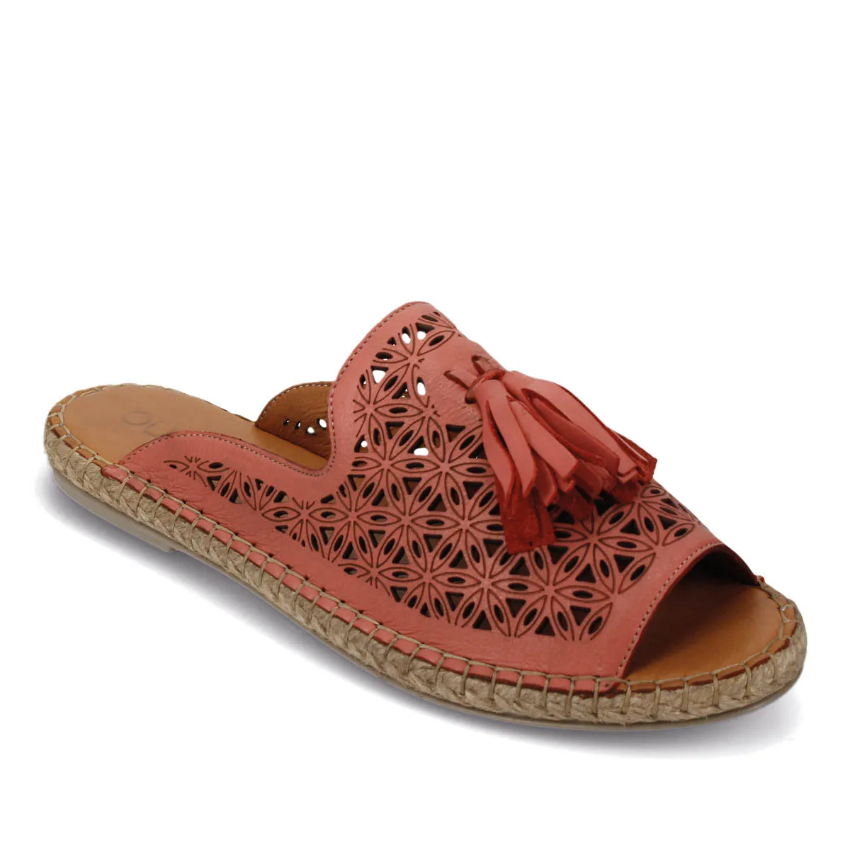 Bueno Women's Kimia in Coral