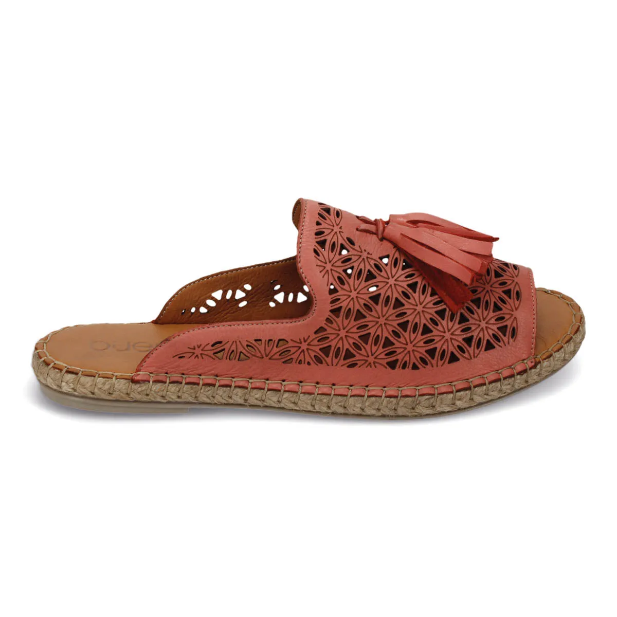 Bueno Women's Kimia in Coral