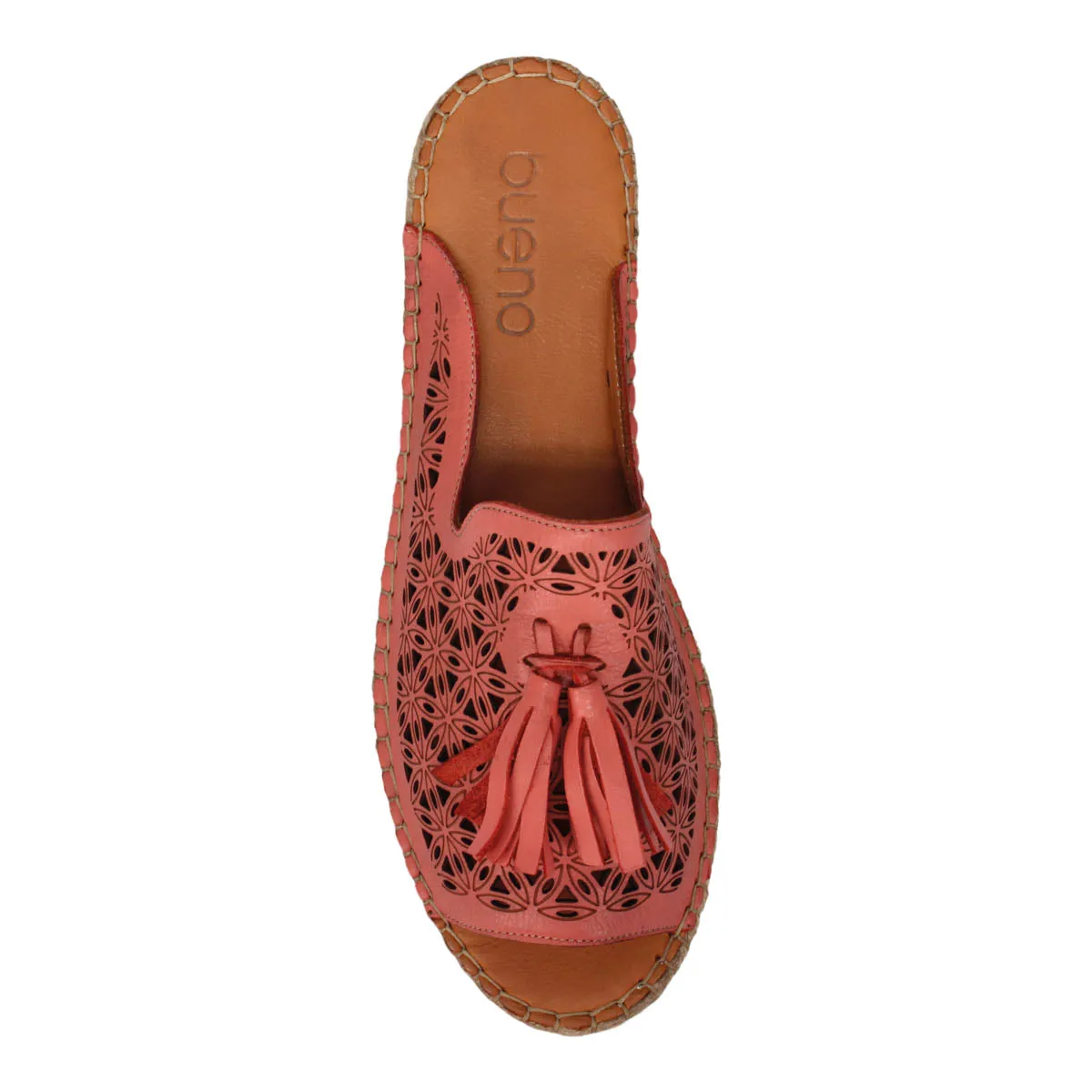 Bueno Women's Kimia in Coral