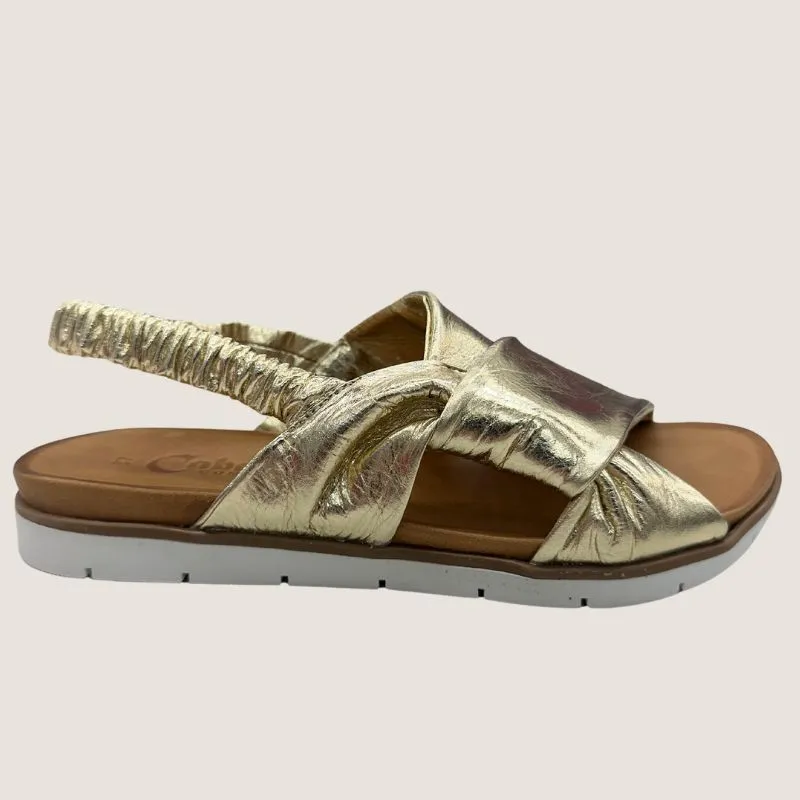 Cabello Yara Sandal