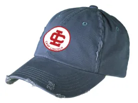 Camp Lincoln Baseball Cap