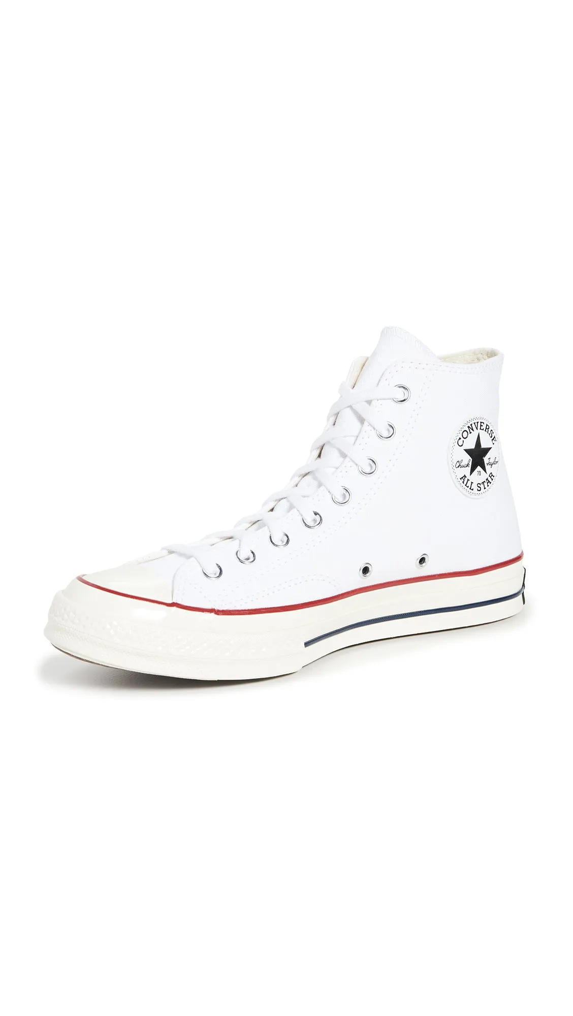 Chuck 70 High-Top - Unisex