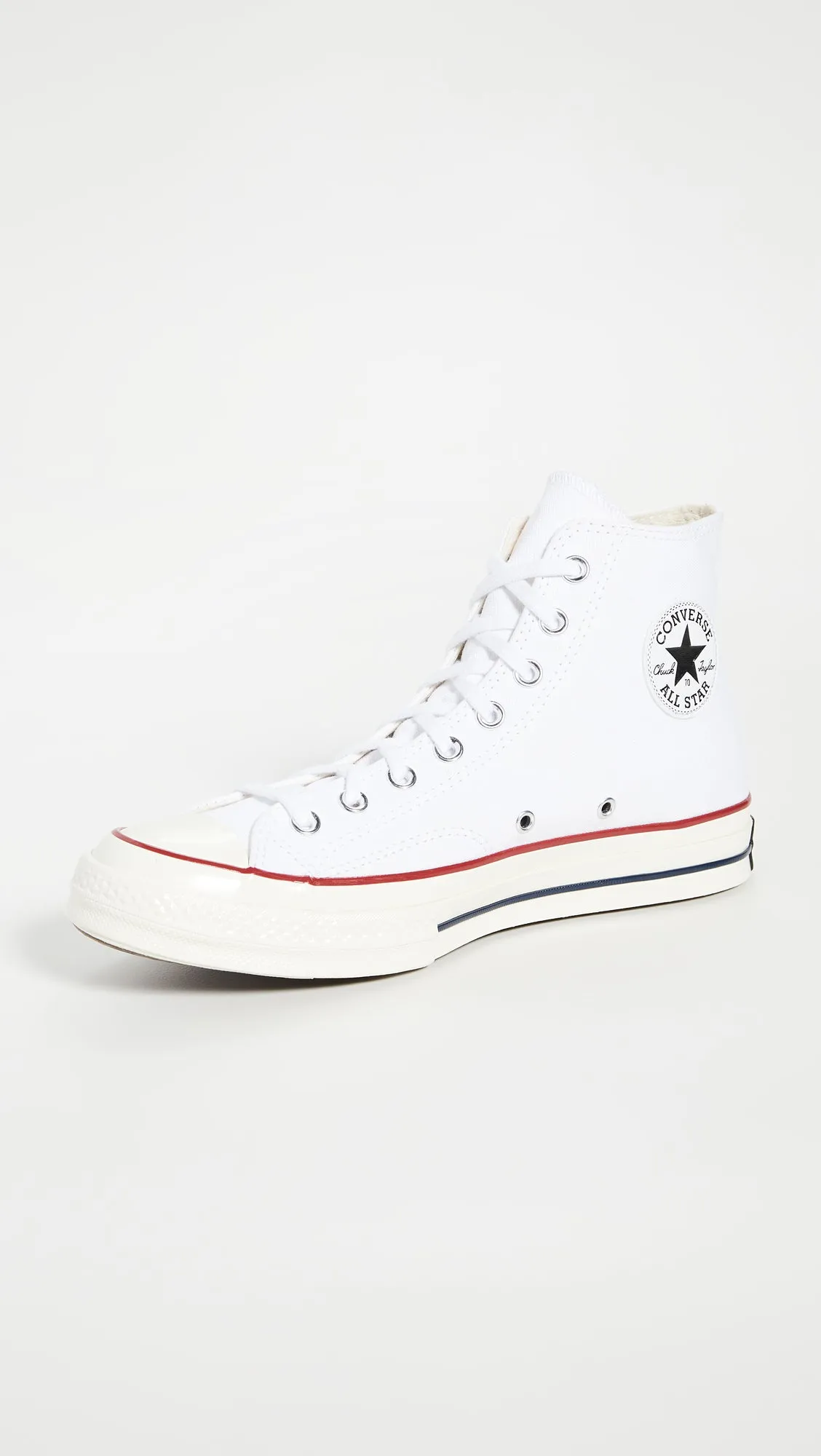 Chuck 70 High-Top - Unisex