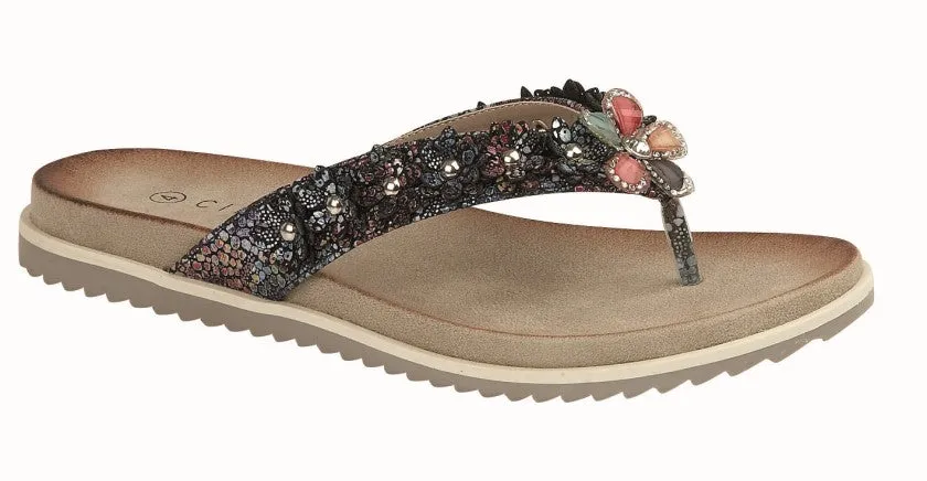 Cipriata Aida Sandals