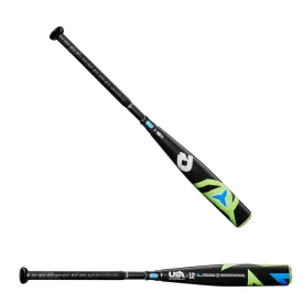 DeMarini Sabotage USA Baseball Bat Drop 12 DXUML-20