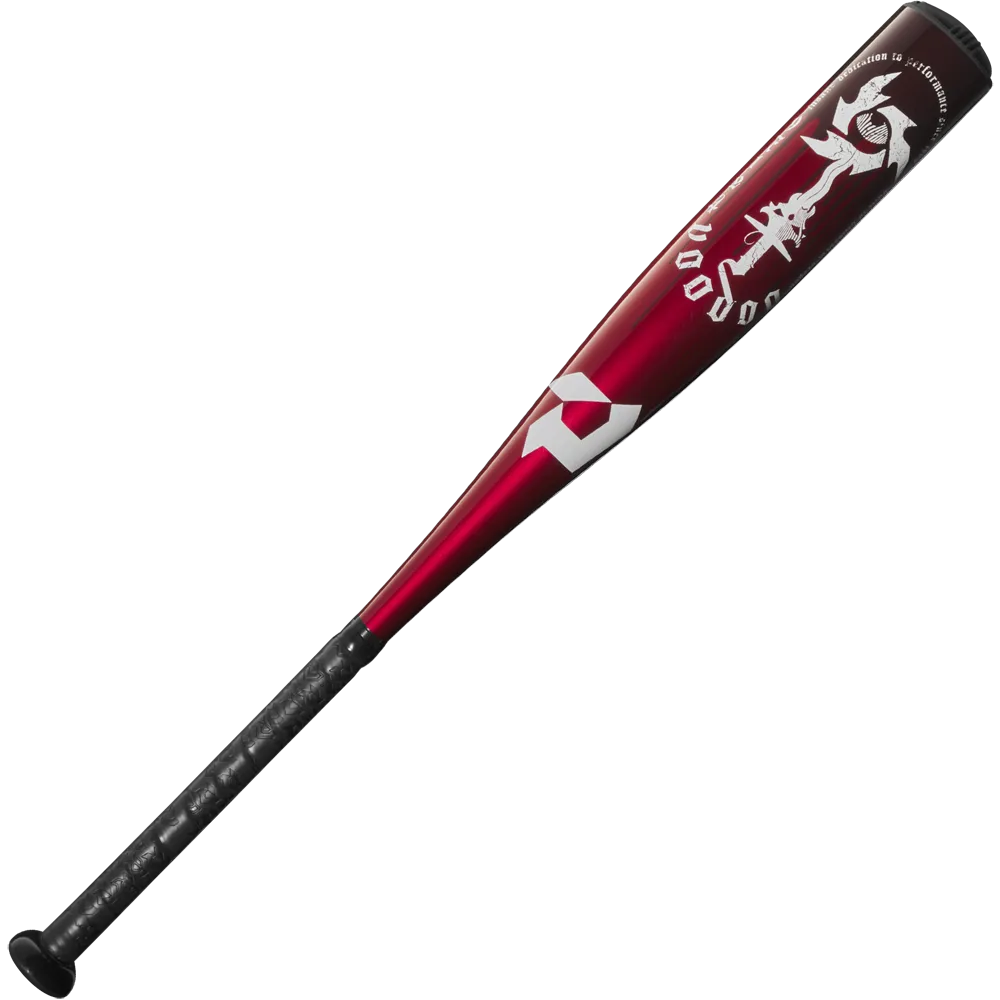 DeMarini Voodoo One USSSA Baseball Bat Drop 10