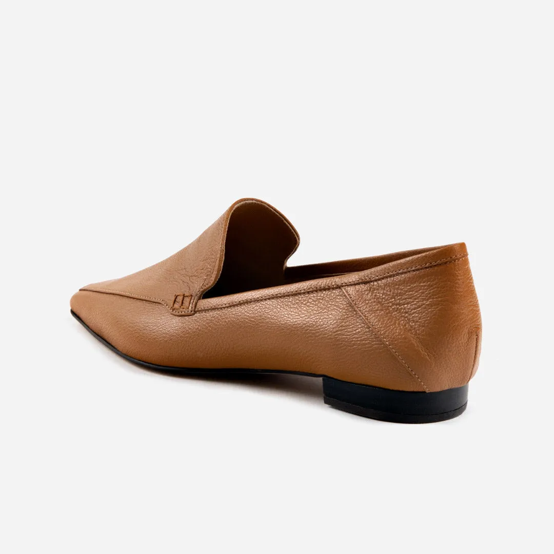 FLETTE - loafer flat