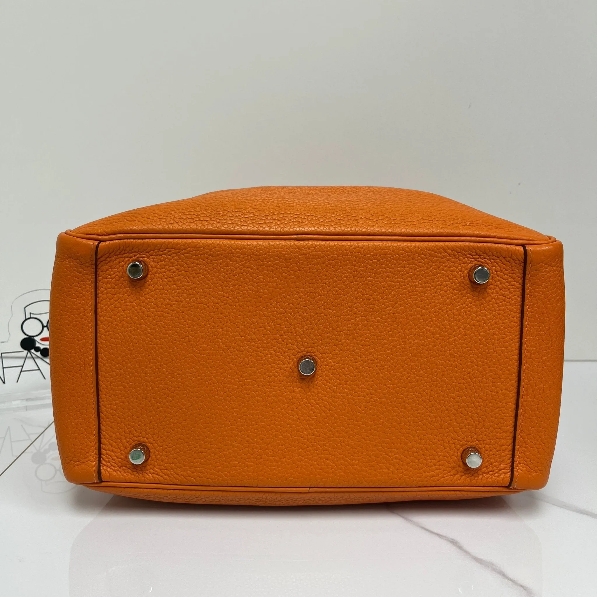 Hermes Lindy 30