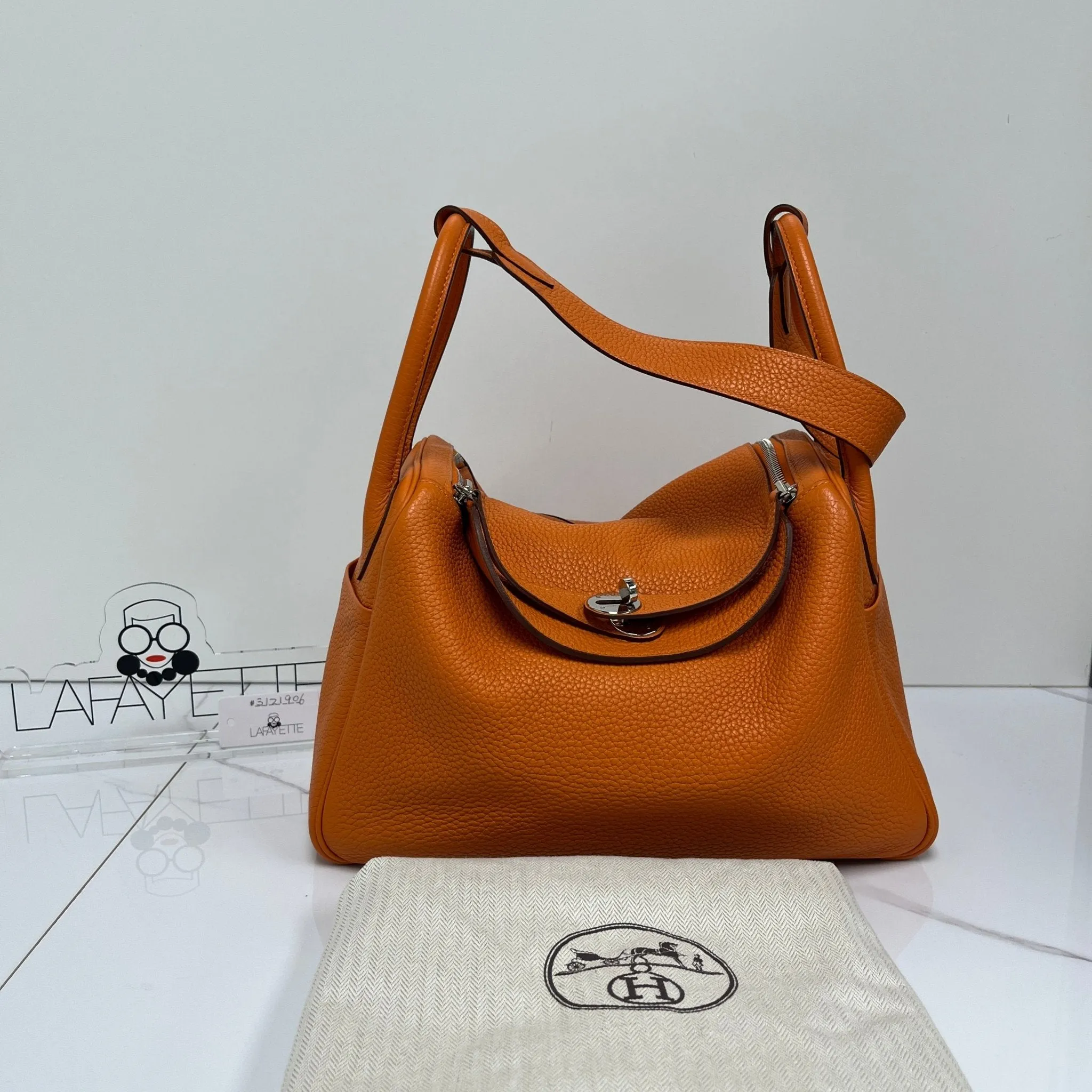 Hermes Lindy 30