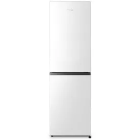 Hisense RB327N4BWE Frost Free Fridge Freezer White