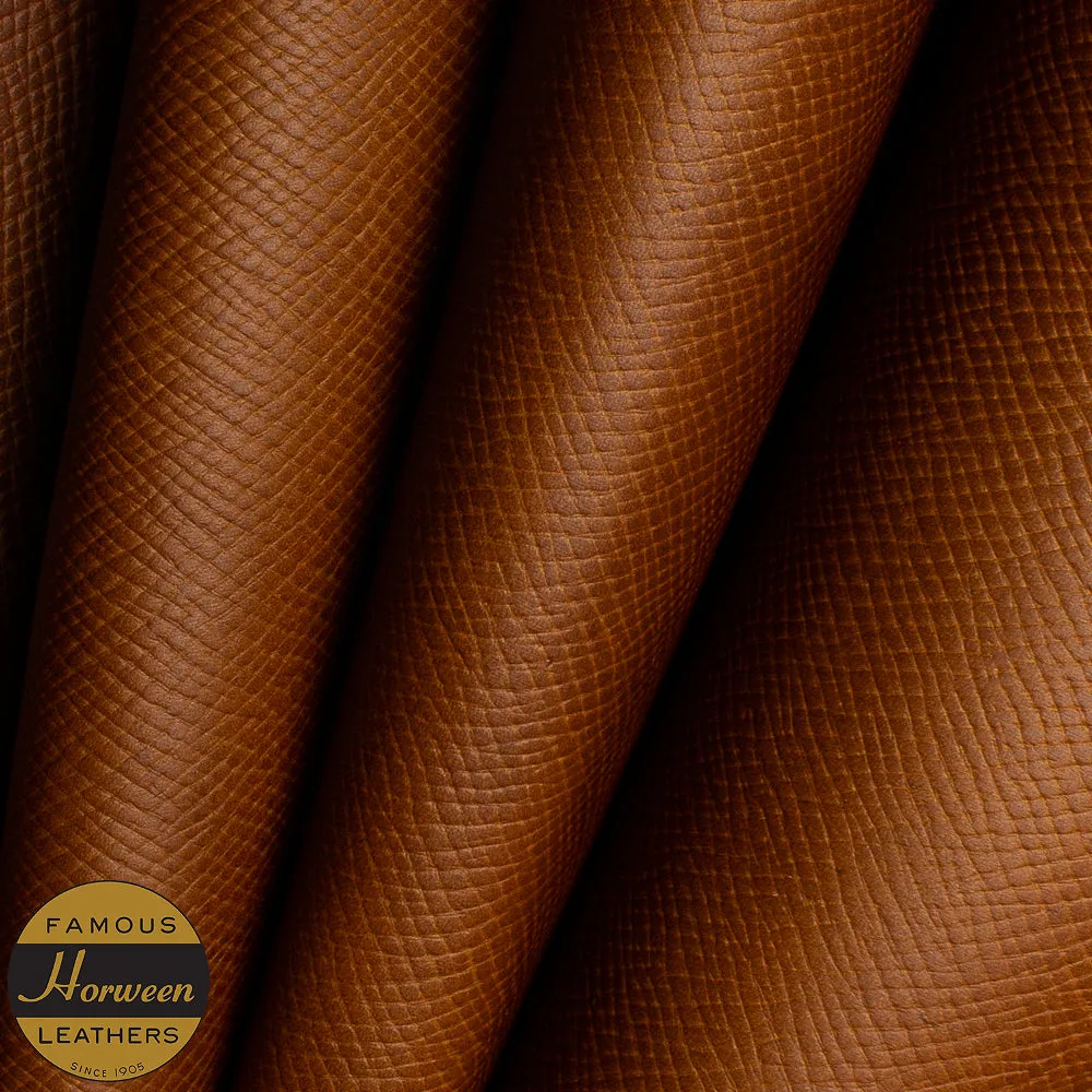 HORWEEN PIONEER HATCH GRAIN - COGNAC - 1.6/1.8mm