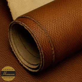 HORWEEN PIONEER HATCH GRAIN - COGNAC - 1.6/1.8mm