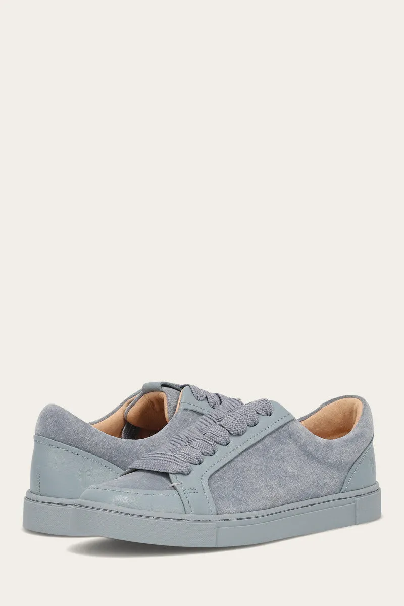 Ivy Court Low Lace Sneaker