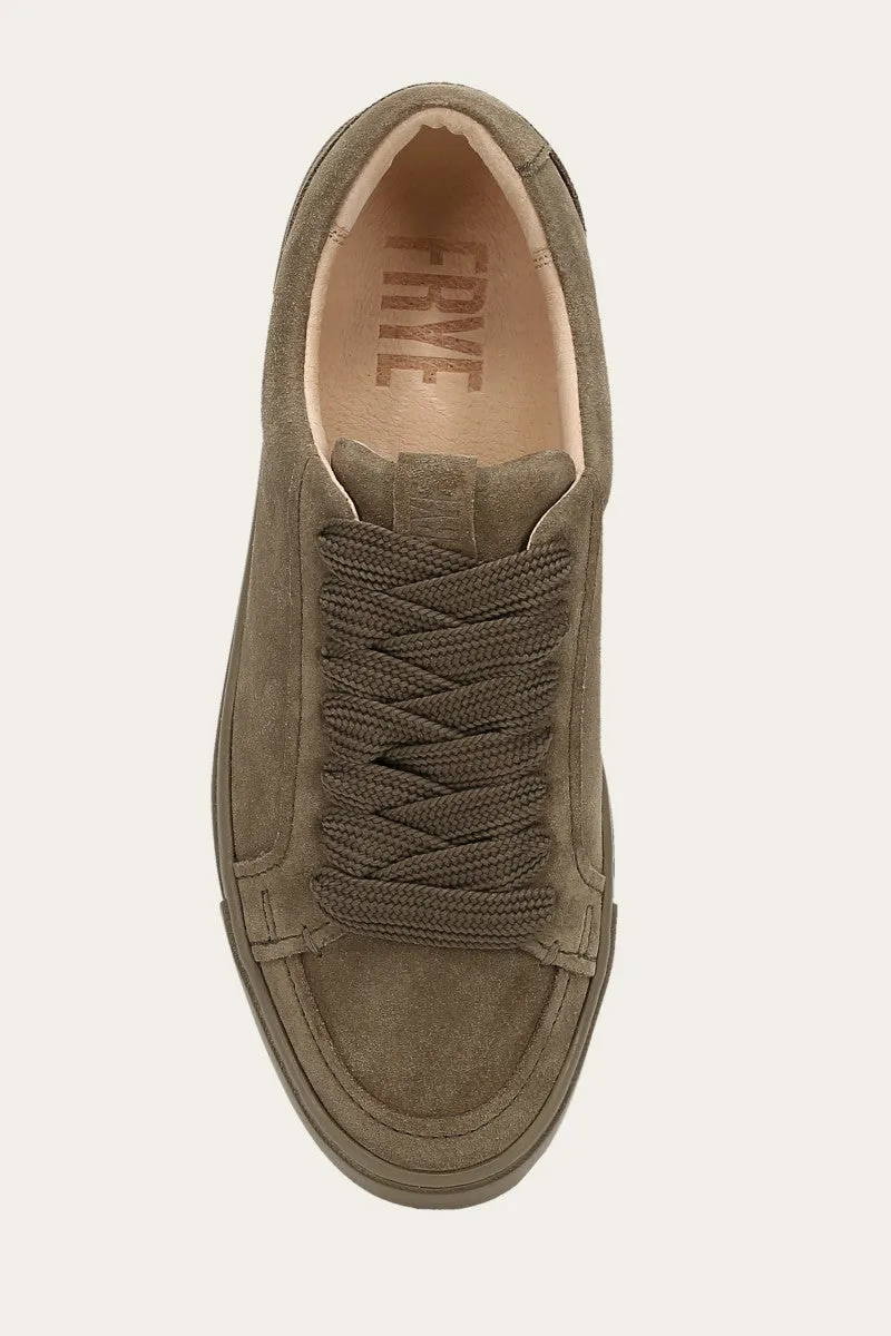 Ivy Court Low Lace Sneaker