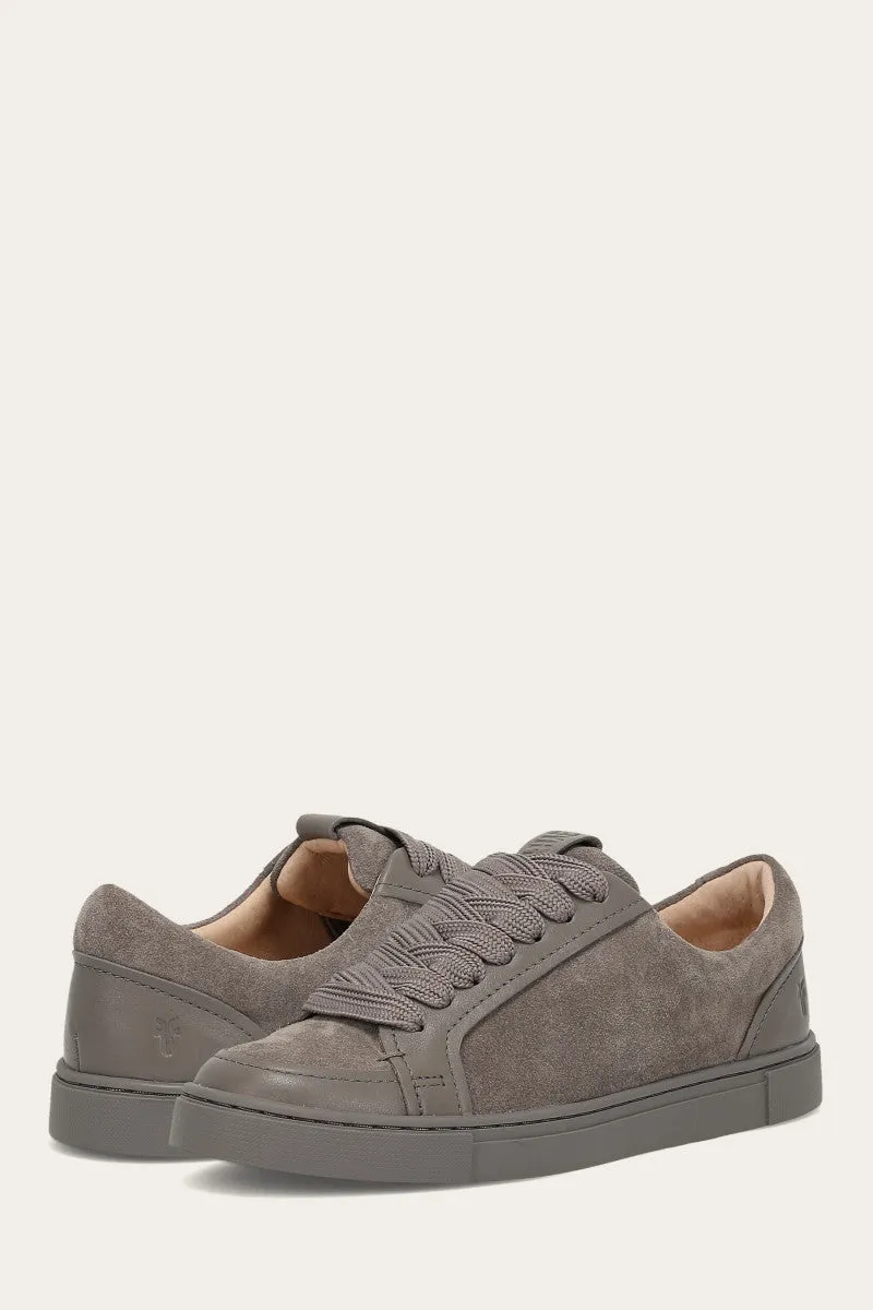 Ivy Court Low Lace Sneaker