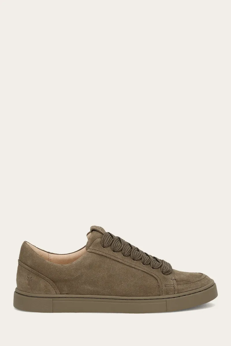 Ivy Court Low Lace Sneaker