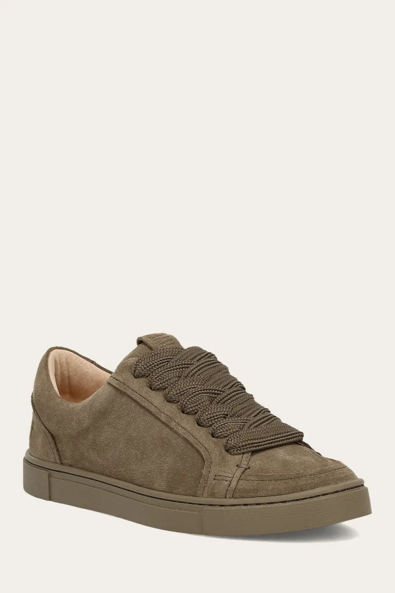 Ivy Court Low Lace Sneaker