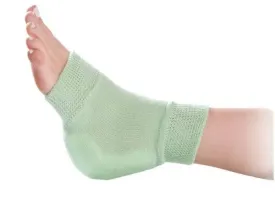 Knit Heel and Elbow Protector