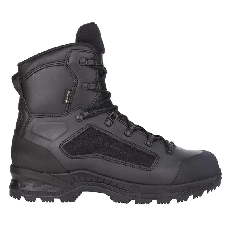 Lowa Breacher GTX Mid Wide