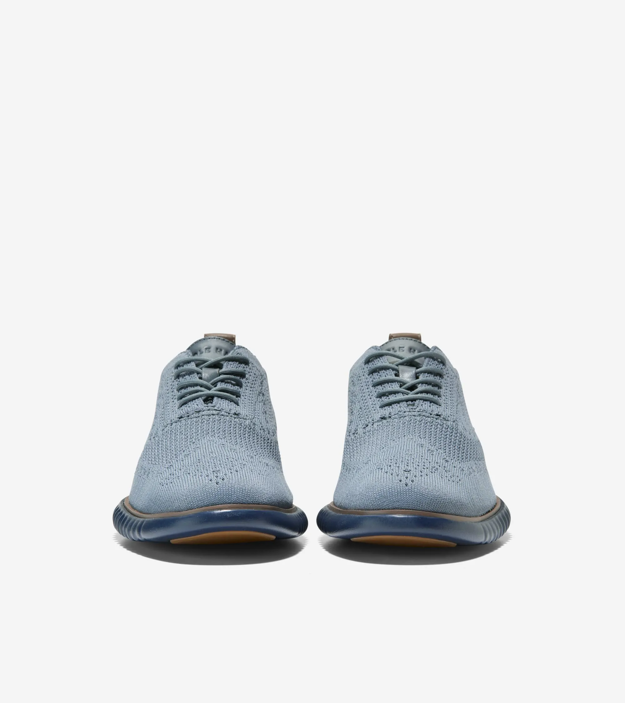 Men's 2.ZERØGRAND Stitchlite Wingtip Oxfords