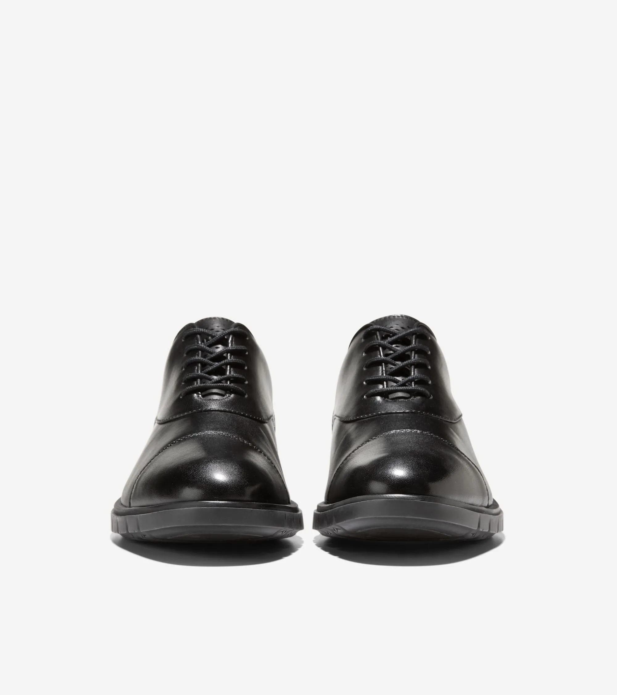 Men's GrandFlex Dress Cap Toe Oxfords