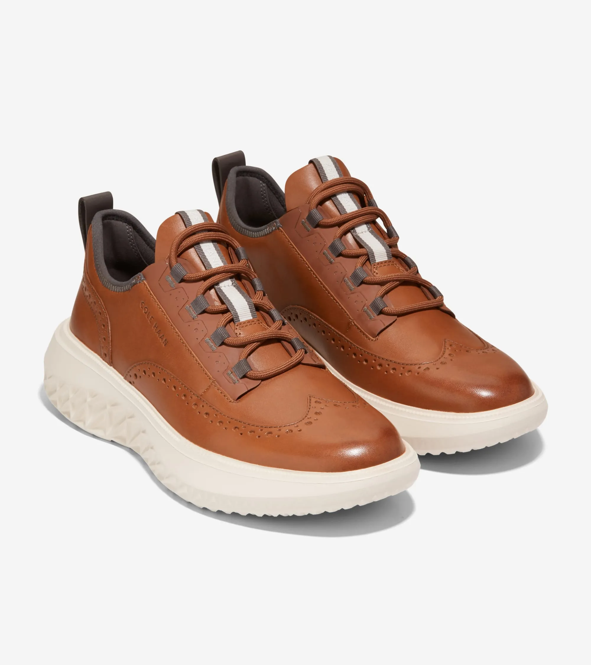 Men's ZERØGRAND WFA Oxfords