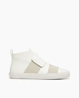 Opa High-Top Sneaker