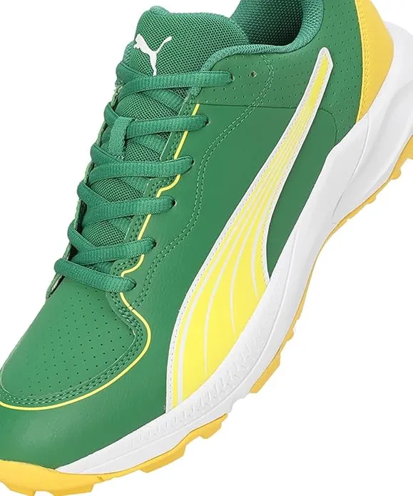 Pre-Launch Puma 24 FH Rubber Archive Green-Pele Yel