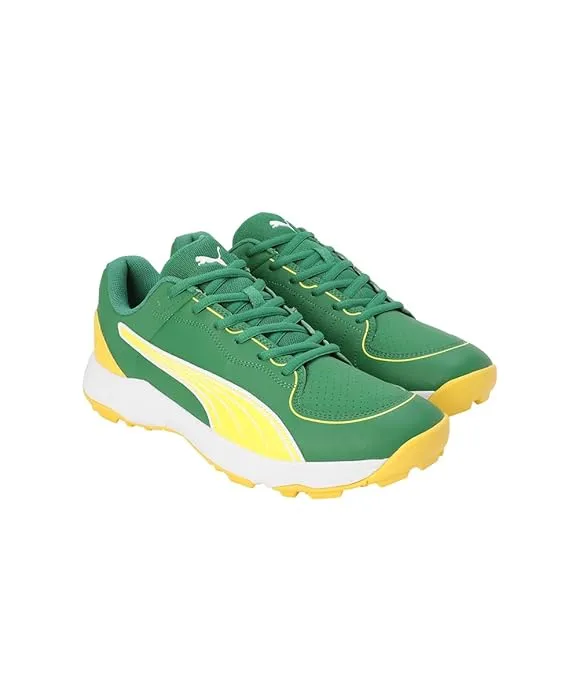 Pre-Launch Puma 24 FH Rubber Archive Green-Pele Yel