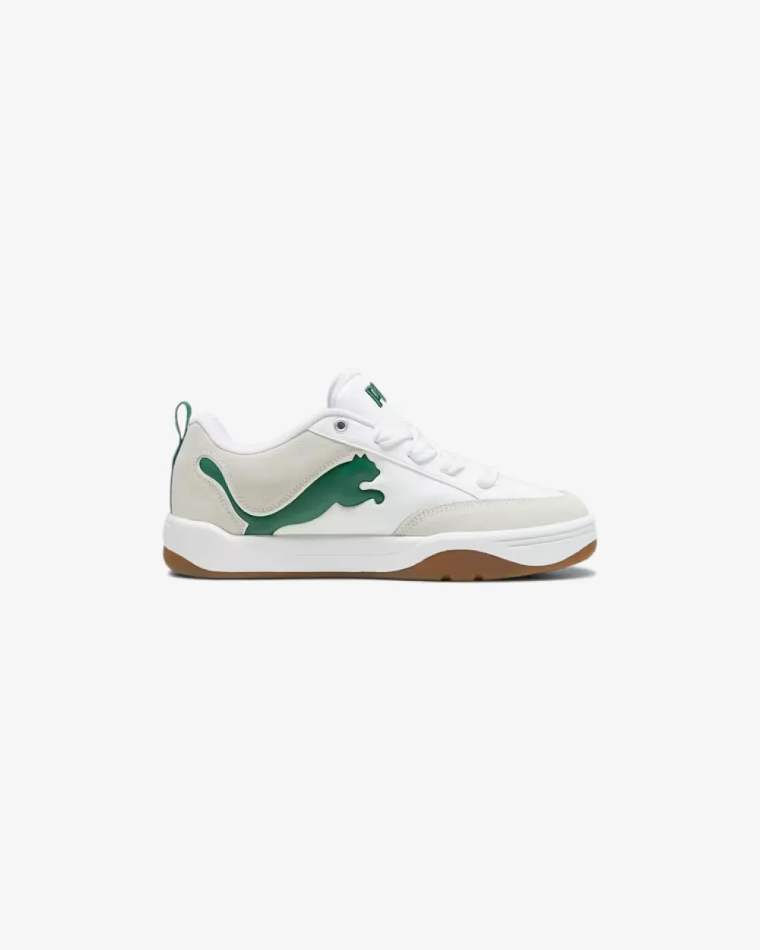 Puma Park Lifestyle OG 'White Vine