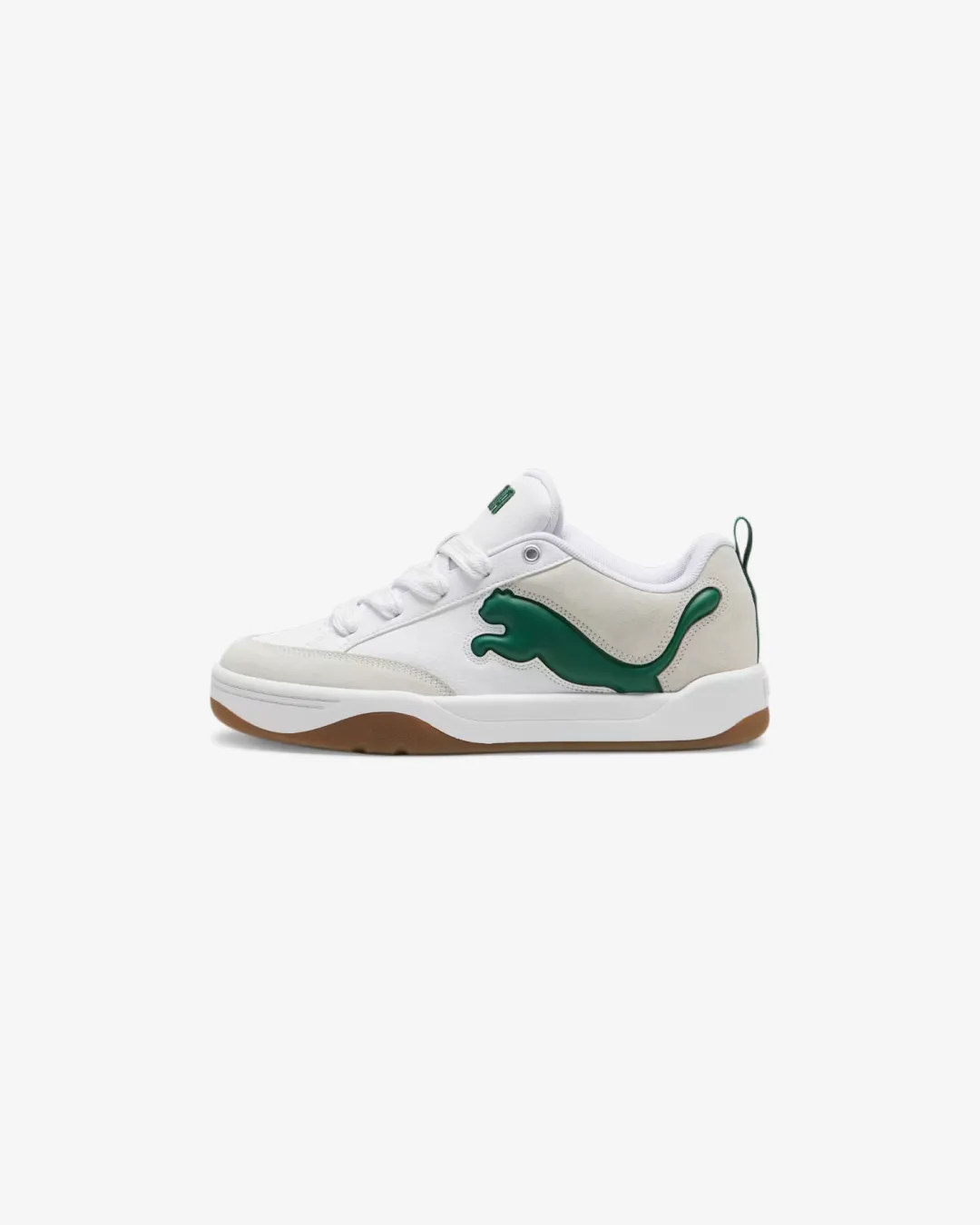 Puma Park Lifestyle OG 'White Vine