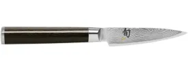 SHUN Classic Paring Knife 8.5cm (DM0700)